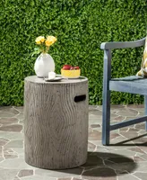 Vickie Outdoor Accent Table