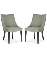 Haldi Set of 2 Dining Chairs