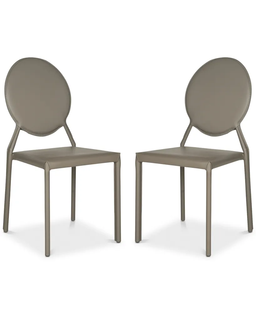 Charlene Set of 2 Dining Chairs