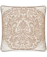 J Queen New York La Scala Decorative Pillow, 20" x 20"