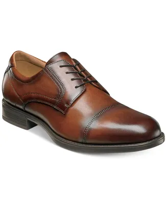 Florsheim Men's Center Cap Toe Oxfords