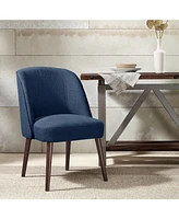 Bradley Rounded Back Dining Chair