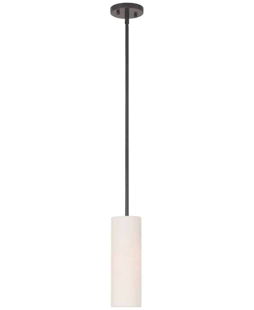 Livex Meridian Pendant