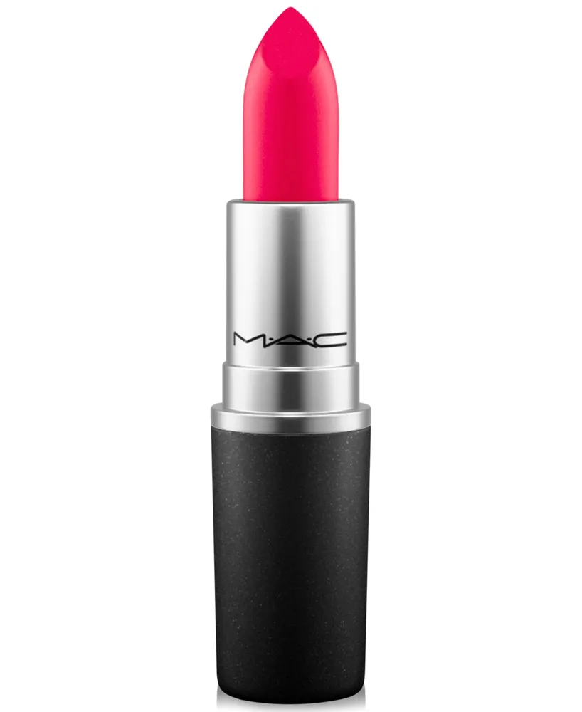 Mac Retro Matte Lipstick