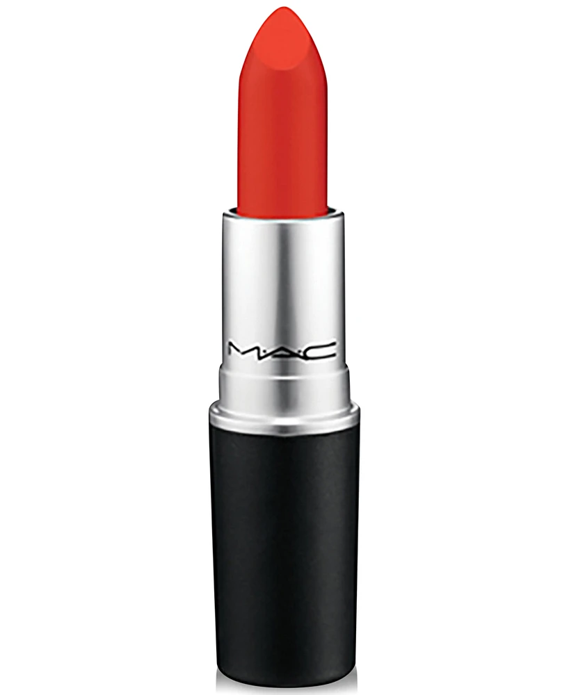Mac Retro Matte Lipstick