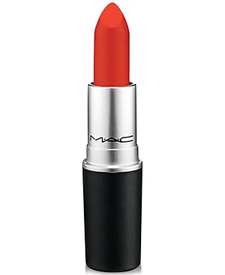 Mac Retro Matte Lipstick