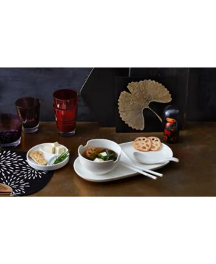 Villeroy Boch Soup Passion Collection