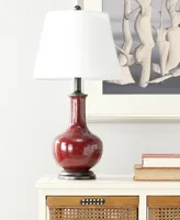 Safavieh Set of 2 Carolanne Table Lamps