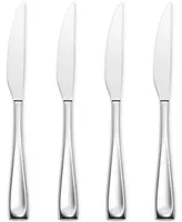 Oneida Moda 4-Pc. Steak Knife Set