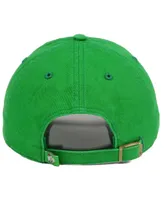 '47 Brand Boston Celtics Clean Up Cap