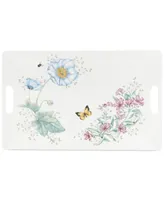 Lenox Butterfly Meadow Melamine Large Rectangular Serving Tray