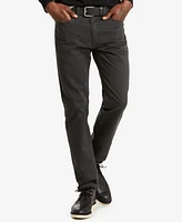 Levi's Men's 502 Taper Soft Twill Jeans