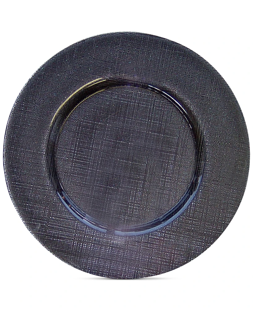 Villeroy & Boch Serveware Verona Black Charger