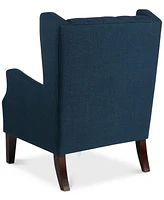 Stedman Fabric Accent Chair