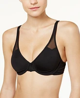 Wacoal Body by Seamless Underwire Bra 65115