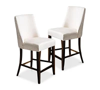 Jeston Counter Stool (Set of 2)