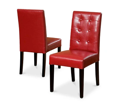 Lorcan Dining Chair (Set Of 2)