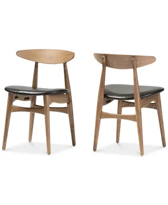 Edna Dining Chair (Set of 2)