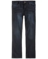 Tommy Hilfiger Toddler Boys Kent Regular-Fit Stretch Jeans