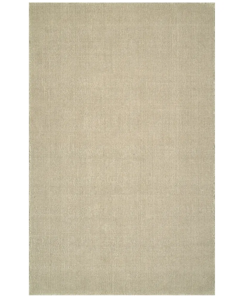 Dalyn Monaco Sisal MC300 2'3" x 7'6" Runner Rug