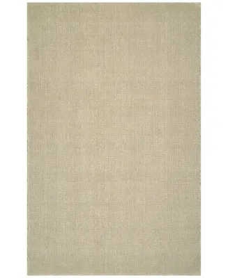 Dalyn Monaco Sisal MC300 2'3" x 7'6" Runner Rug