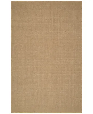 Dalyn Monaco Sisal MC300 3'6" x 5'6" Area Rug