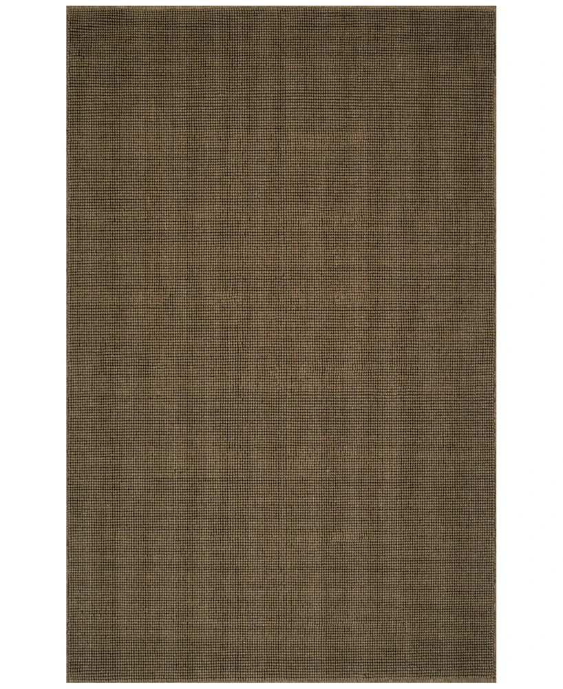 Dalyn Monaco Sisal MC300 3'6" x 5'6" Area Rug