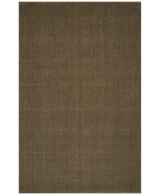 Dalyn Monaco Sisal MC300 3'6" x 5'6" Area Rug