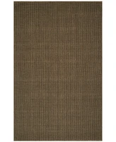 Dalyn Monaco Sisal MC300 3'6" x 5'6" Area Rug
