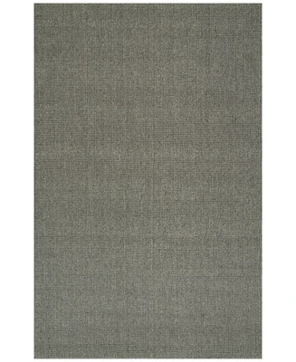 D Style Sandbar Woodson 2'3" x 7'6" Runner Rug