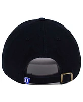 '47 Brand Duke Blue Devils Clean Up Cap