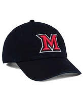 '47 Brand Miami (Ohio) Redhawks Clean Up Cap