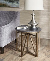 Macsen End Table