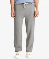 Polo Ralph Lauren Men's Big & Tall Cotton-Blend-Fleece Pants