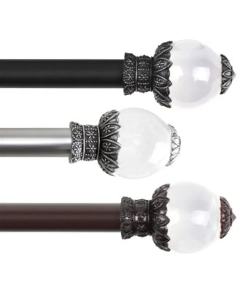 Rod Desyne Beam 1 Curtain Rods