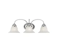 Livex Edgemont Vanity Lighting