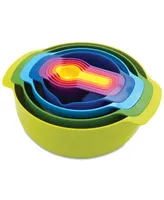 Joseph Joseph Nest Plus 9-Piece Set