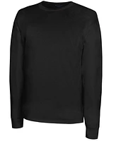 Champion Men's Long-Sleeve Jersey T-Shirt