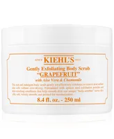Kiehl's Since 1851 Gently Exfoliating Body Scrub - Grapefruit, 8.4