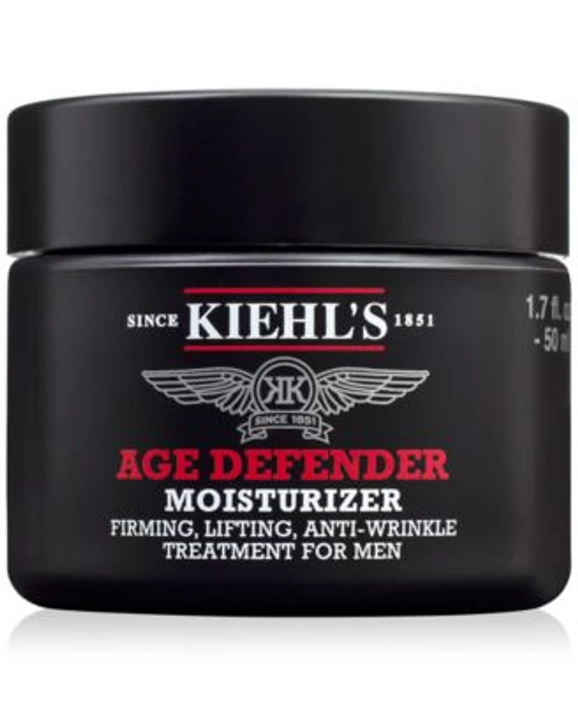 Kiehls Since 1851 Age Defender Moisturizer
