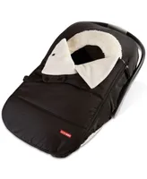 Skip Hop Stroll & Go Car Seat Cover