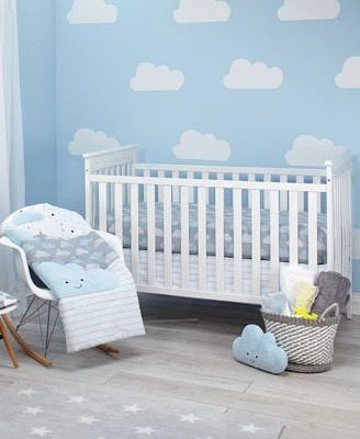 Nojo Happy Little Clouds Nursery Collection