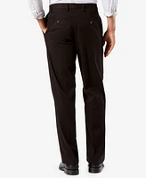 Dockers Men's Easy Classic Fit Khaki Stretch Pants