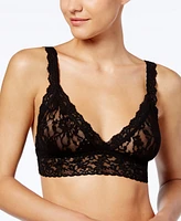 Hanky Panky Signature Lace Bralette 113