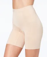 Spanx Women's OnCore Mid-Thigh Short SS6615