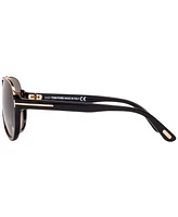 Tom Ford Dimitry Sunglasses, FT0334