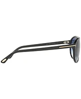 Tom Ford Jacob Sunglasses, FT0447