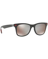 Ray-Ban Men's Polarized Sunglasses