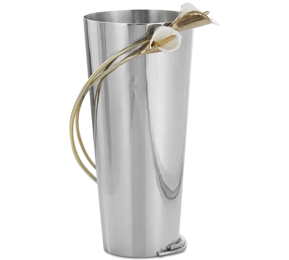 Michael Aram Calla Lily Vase