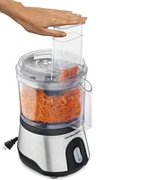 Hamilton Beach 10-Cup Food Processor